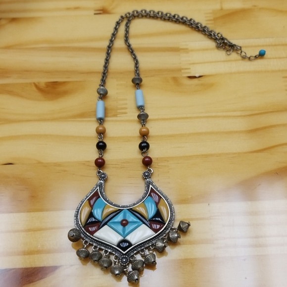 Lucky Brand Jewelry - Lucky Brand necklace